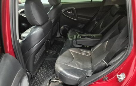 Toyota RAV4, 2012 год, 1 580 000 рублей, 40 фотография