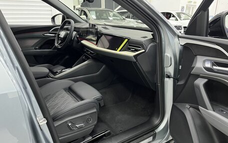 Audi Q5, 2026 год, 6 349 000 рублей, 11 фотография