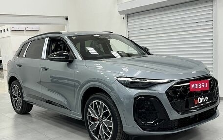 Audi Q5, 2026 год, 6 349 000 рублей, 3 фотография