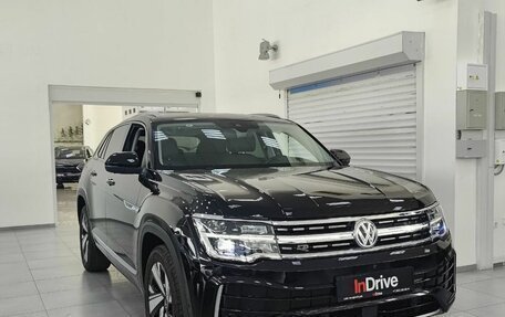 Volkswagen Teramont I, 2026 год, 5 499 000 рублей, 3 фотография