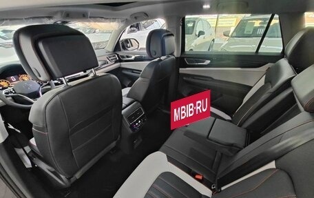 Volkswagen Teramont I, 2026 год, 5 499 000 рублей, 8 фотография
