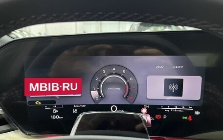 Audi Q5, 2026 год, 6 349 000 рублей, 16 фотография