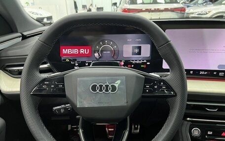 Audi Q5, 2026 год, 6 349 000 рублей, 15 фотография