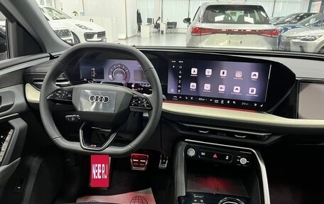 Audi Q5, 2026 год, 6 349 000 рублей, 13 фотография