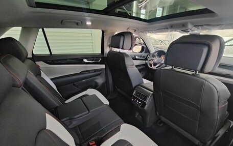Volkswagen Teramont I, 2026 год, 5 499 000 рублей, 10 фотография