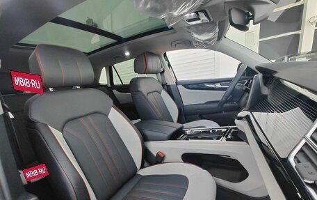 Volkswagen Teramont I, 2026 год, 5 499 000 рублей, 11 фотография