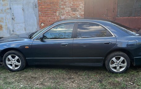 Mazda Xedos 9 I, 2000 год, 250 000 рублей, 4 фотография
