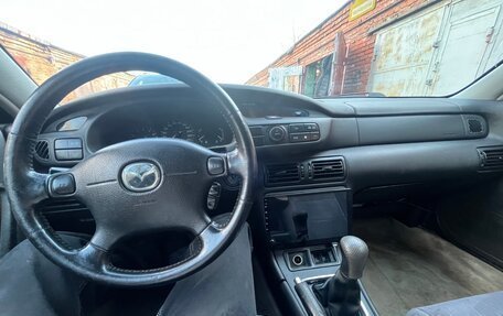 Mazda Xedos 9 I, 2000 год, 250 000 рублей, 8 фотография