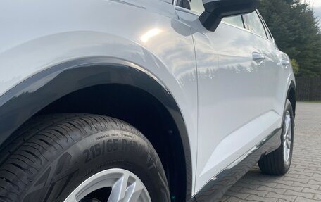 Audi Q3, 2023 год, 3 200 000 рублей, 2 фотография