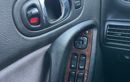 Mazda Xedos 9 I, 2000 год, 250 000 рублей, 9 фотография