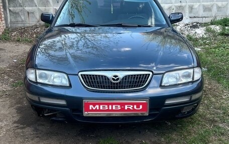 Mazda Xedos 9 I, 2000 год, 250 000 рублей, 3 фотография