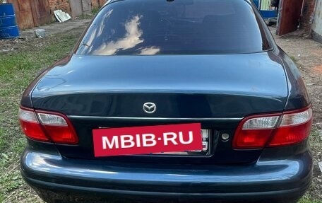Mazda Xedos 9 I, 2000 год, 250 000 рублей, 6 фотография