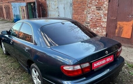 Mazda Xedos 9 I, 2000 год, 250 000 рублей, 5 фотография