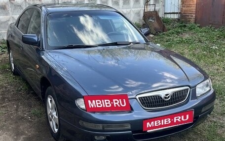 Mazda Xedos 9 I, 2000 год, 250 000 рублей, 2 фотография