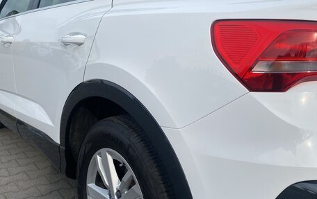 Audi Q3, 2023 год, 3 200 000 рублей, 5 фотография