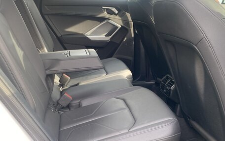 Audi Q3, 2023 год, 3 200 000 рублей, 18 фотография