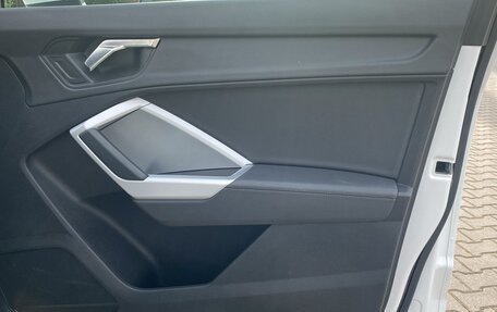 Audi Q3, 2023 год, 3 200 000 рублей, 17 фотография