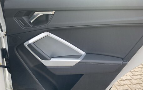 Audi Q3, 2023 год, 3 200 000 рублей, 19 фотография