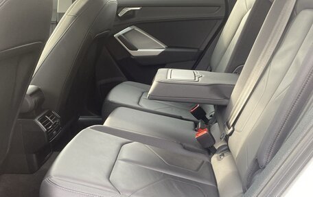 Audi Q3, 2023 год, 3 200 000 рублей, 20 фотография