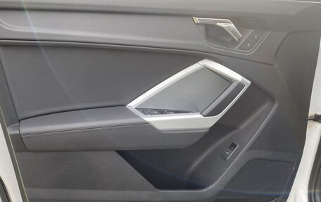 Audi Q3, 2023 год, 3 200 000 рублей, 24 фотография