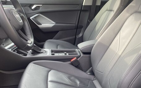 Audi Q3, 2023 год, 3 200 000 рублей, 22 фотография