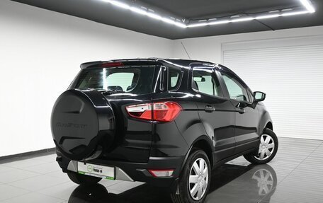 Ford EcoSport, 2015 год, 1 095 000 рублей, 2 фотография