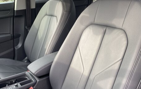 Audi Q3, 2023 год, 3 200 000 рублей, 23 фотография