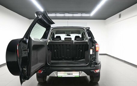 Ford EcoSport, 2015 год, 1 095 000 рублей, 7 фотография
