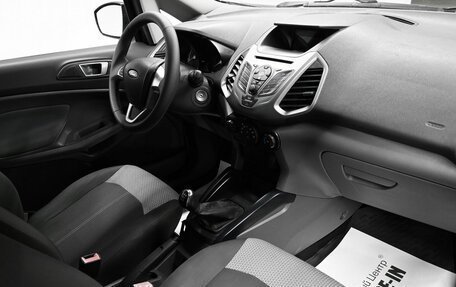 Ford EcoSport, 2015 год, 1 095 000 рублей, 14 фотография