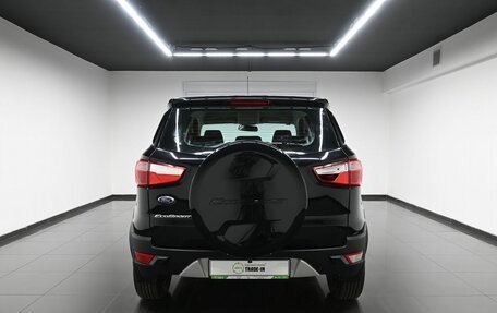 Ford EcoSport, 2015 год, 1 095 000 рублей, 4 фотография