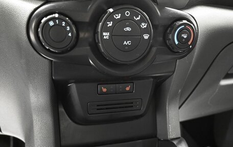 Ford EcoSport, 2015 год, 1 095 000 рублей, 17 фотография