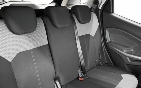 Ford EcoSport, 2015 год, 1 095 000 рублей, 13 фотография