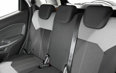 Ford EcoSport, 2015 год, 1 095 000 рублей, 10 фотография