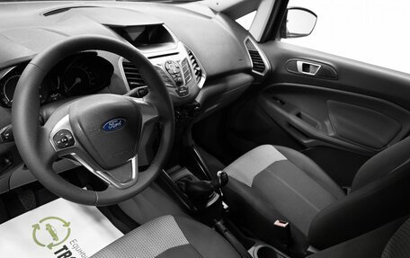 Ford EcoSport, 2015 год, 1 095 000 рублей, 9 фотография