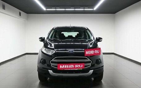 Ford EcoSport, 2015 год, 1 095 000 рублей, 3 фотография