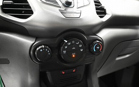 Ford EcoSport, 2015 год, 1 095 000 рублей, 16 фотография