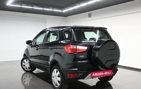 Ford EcoSport, 2015 год, 1 095 000 рублей, 6 фотография