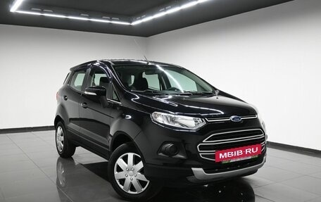 Ford EcoSport, 2015 год, 1 095 000 рублей, 5 фотография