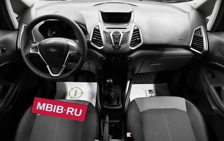 Ford EcoSport, 2015 год, 1 095 000 рублей, 11 фотография