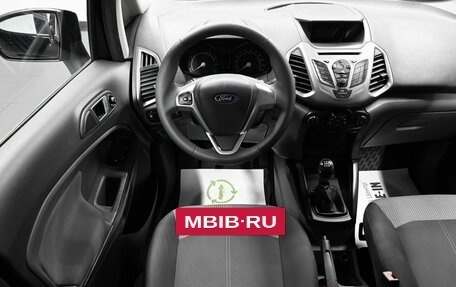 Ford EcoSport, 2015 год, 1 095 000 рублей, 12 фотография