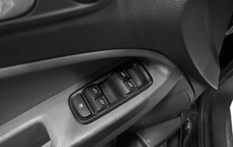Ford EcoSport, 2015 год, 1 095 000 рублей, 19 фотография