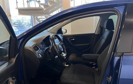 Volkswagen Polo VI (EU Market), 2019 год, 1 365 000 рублей, 14 фотография