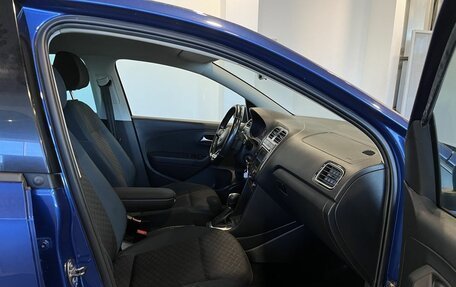 Volkswagen Polo VI (EU Market), 2019 год, 1 365 000 рублей, 27 фотография