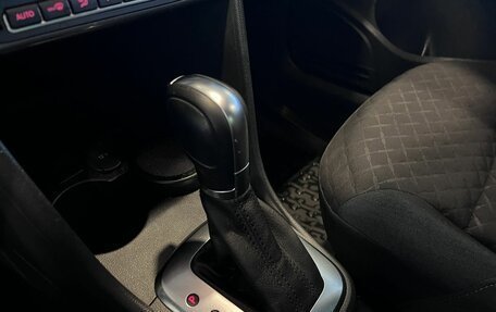 Volkswagen Polo VI (EU Market), 2019 год, 1 365 000 рублей, 29 фотография