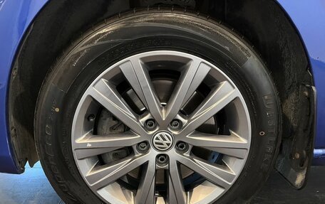 Volkswagen Polo VI (EU Market), 2019 год, 1 365 000 рублей, 18 фотография