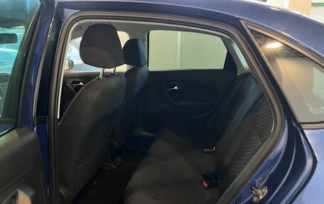 Volkswagen Polo VI (EU Market), 2019 год, 1 365 000 рублей, 22 фотография