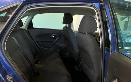 Volkswagen Polo VI (EU Market), 2019 год, 1 365 000 рублей, 24 фотография