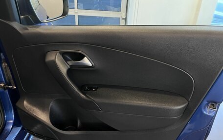 Volkswagen Polo VI (EU Market), 2019 год, 1 365 000 рублей, 26 фотография
