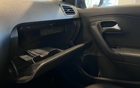 Volkswagen Polo VI (EU Market), 2019 год, 1 365 000 рублей, 28 фотография