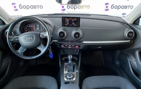 Audi A3, 2014 год, 1 460 000 рублей, 7 фотография